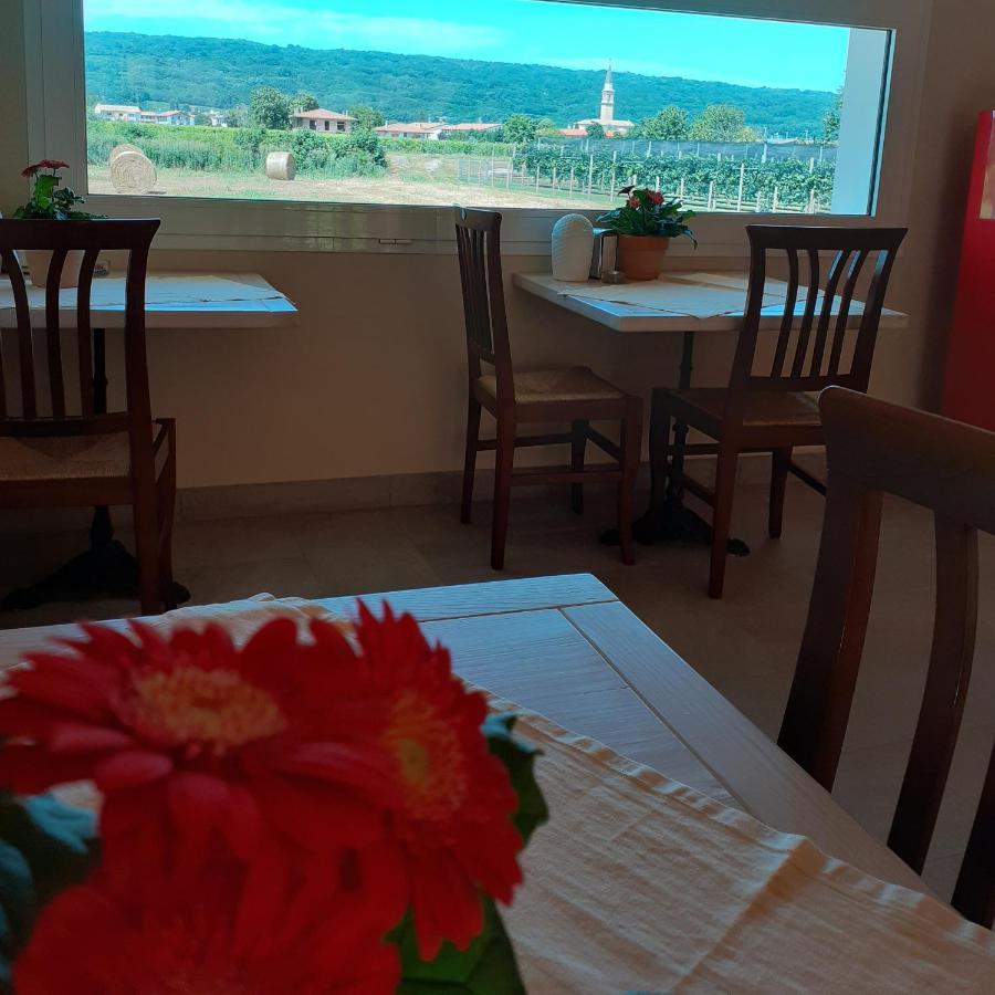 B&B Alla Bon'Ora Volpago del Montello Bagian luar foto