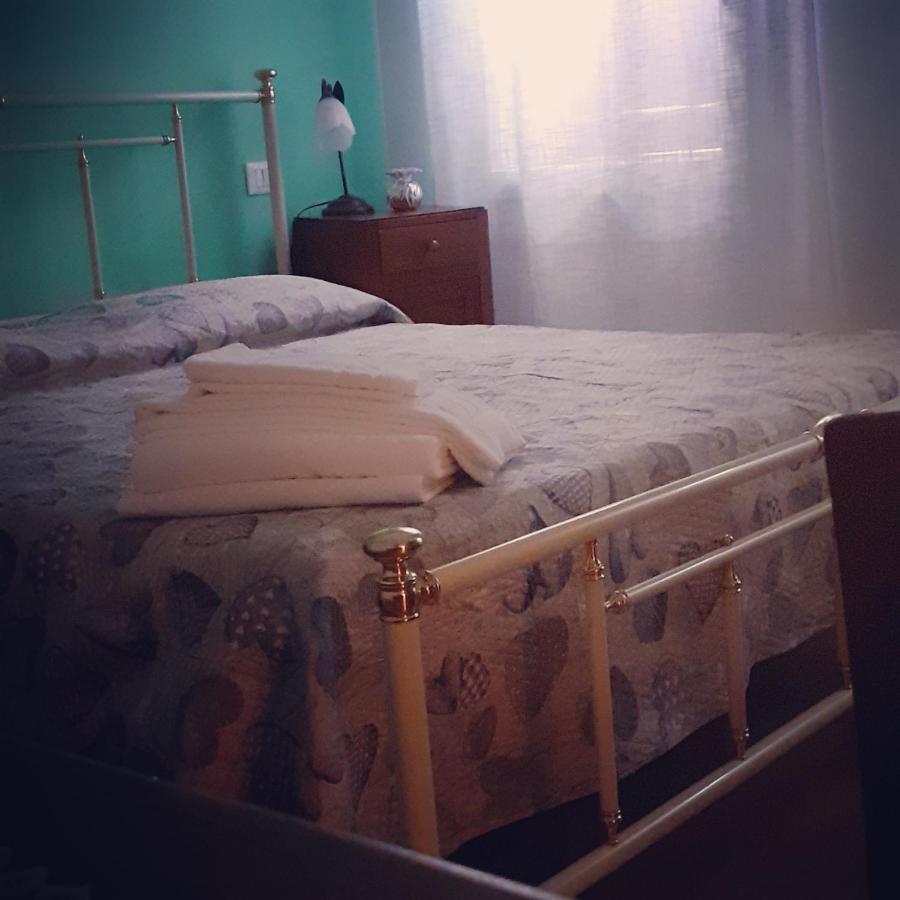 B&B Alla Bon'Ora Volpago del Montello Bagian luar foto